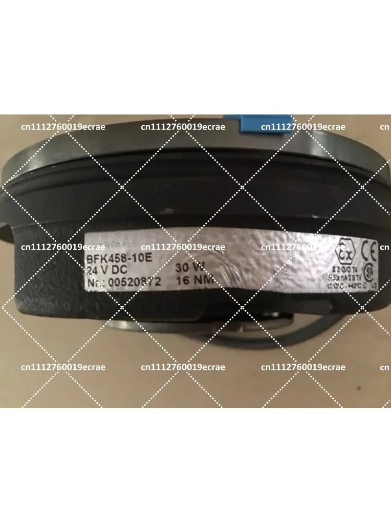 Electromagnetic Brake Coil 20V 24V 42V 48V 180V 205V for Industrial Motor Brake System Replacement