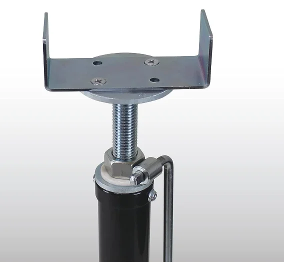 Heavy Duty 5000LBS Steel RV Stabilizer Jacks Adjustable Slide Out Supports For 5th Wheel Trailer Parts & Accessories view 2