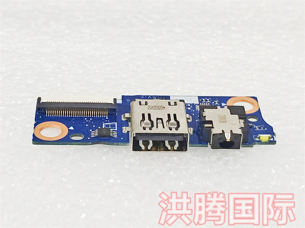 DAY0QJTB6B0 USB BOARD TEST OK