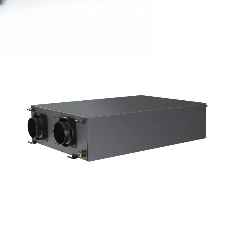 Dehumidifier, household all-heat dehumidifier, central ceiling ventilator, fresh fan