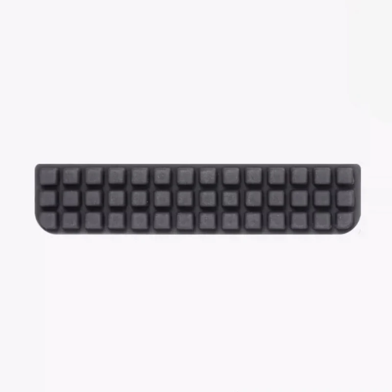 Nozzle Wiper Kit for Bambu Lab A1 3D Printer Spare Part