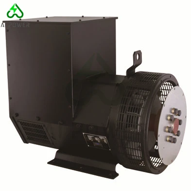 

220v small power ac low rpm generator alternator 30kw electrical generator alternator for dies el generator