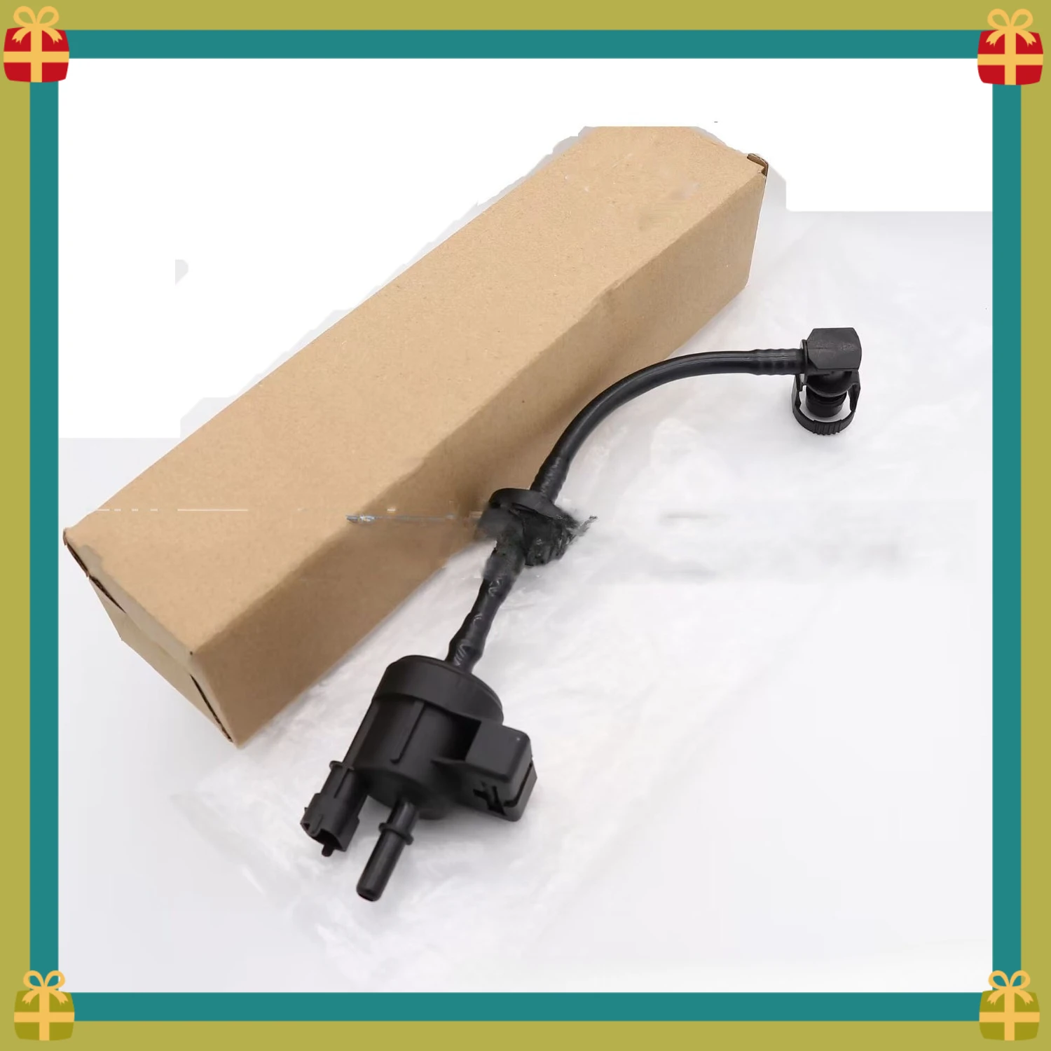 55573017 55566386  VCP Carbon Canister Solenoid Valve  For  Buick Encore, Chevrolet Cruze, Sonic, Trax, Vauxhall, and Opel
