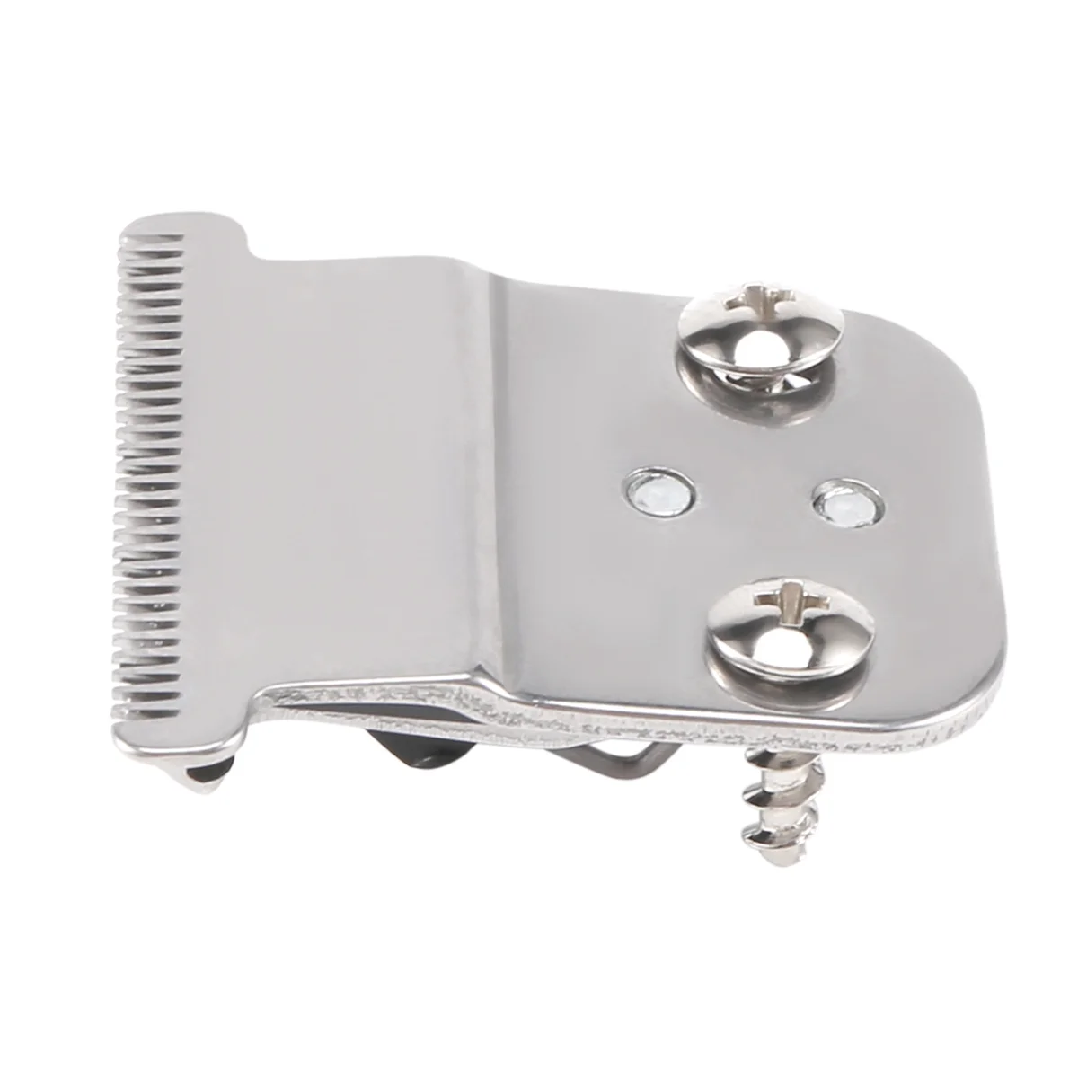 Professional Hair Clipper Blade for D-8 Clipper Good Sharpness for Detail Trimmer-A09G