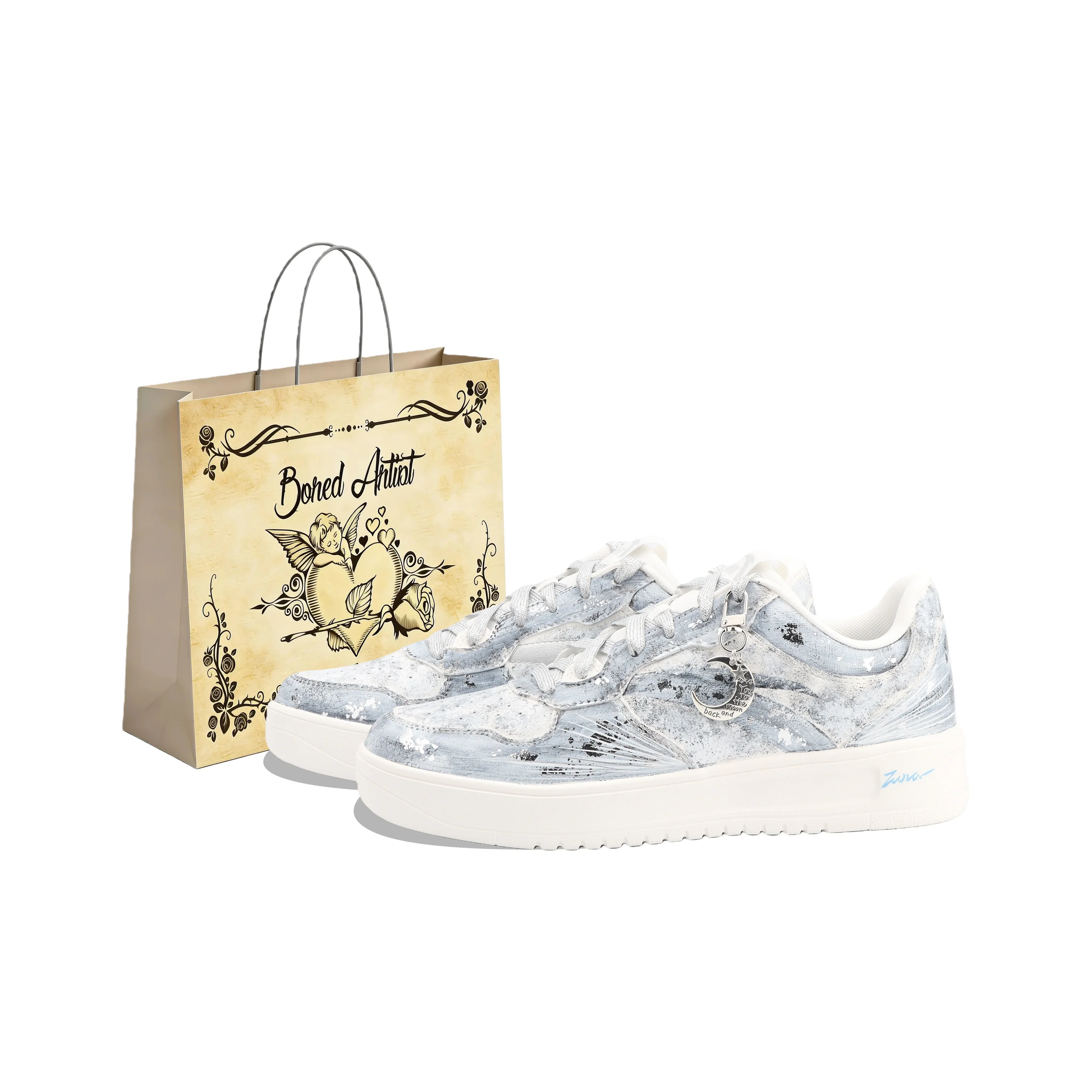 anta-easy-river-immersed-moon-artemis'-moon-abrasion-resistant-slip-resistant-low-top-skateboard-shoes-unisex