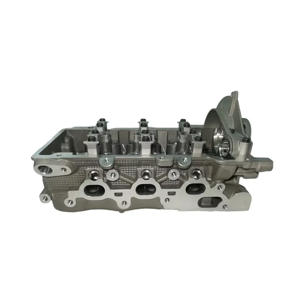 SQR472 472WD-1003010 SQR472 1.2 رأس اسطوانة المحرك لشيري QQ3 QQ6 Q22 YOYO UTV 472WD-1003010