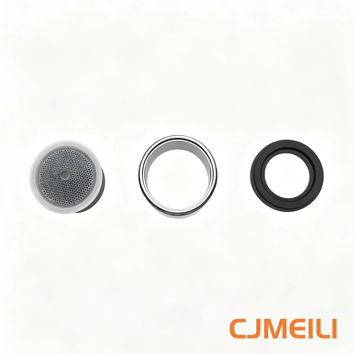 Basin Faucet Aerator Part No.13185000 Water Saving Tap Bubbler Filter Screen Chrome Finish Sink Tap Spare Aerator Kit