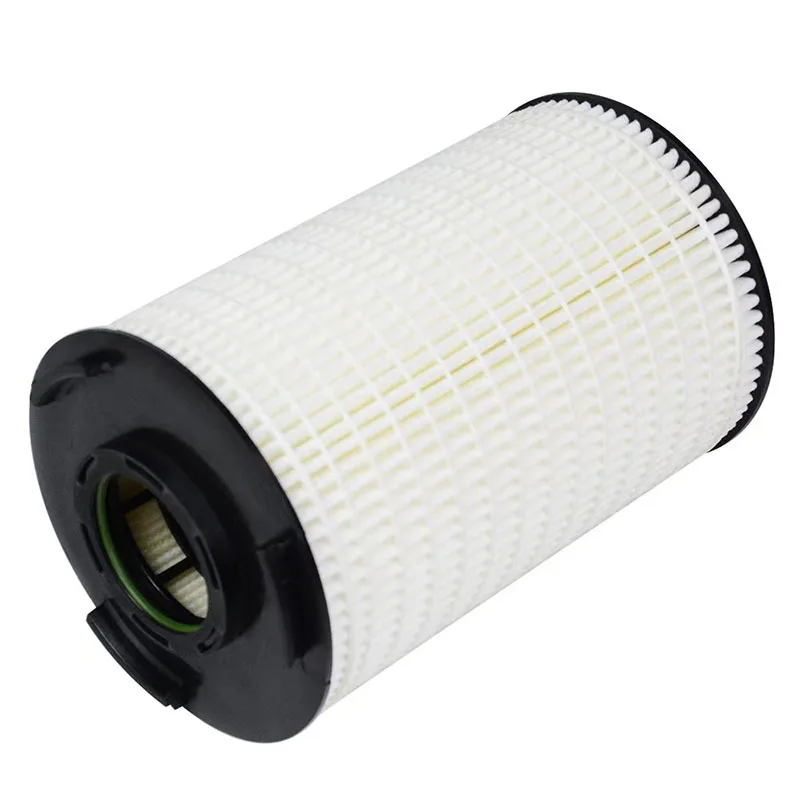 

51055010013 51055040115 Oil Filter Compatible with MAN Truck Volvo VNR SERIES Caterpillar CT660 Replaces 51055040126 P551088