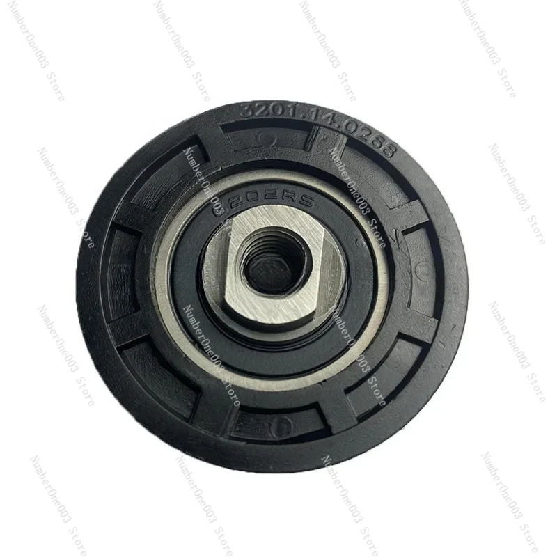 Original Door Wheel with Selcom, Enhanced 56, 3200214.0268