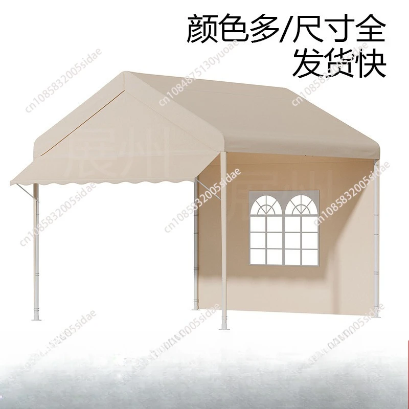 

Рыночная палатка для ночного рынка, тент 3 м x 3 м, навес с четырьмя углами, рекламный киоск, лобовое стекло для автомобиля