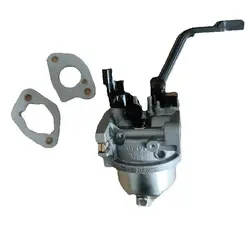 High quality Carburetor Huayi brand for 2KW-3KW GX160 GX200 gas Petrol Generator, 2.2KVA 5.5HP 6.5HP 168F Generator Carburetor