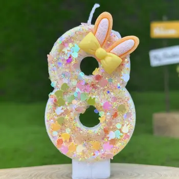 12 最佳銷售 耳蠟蠟燭 - №7