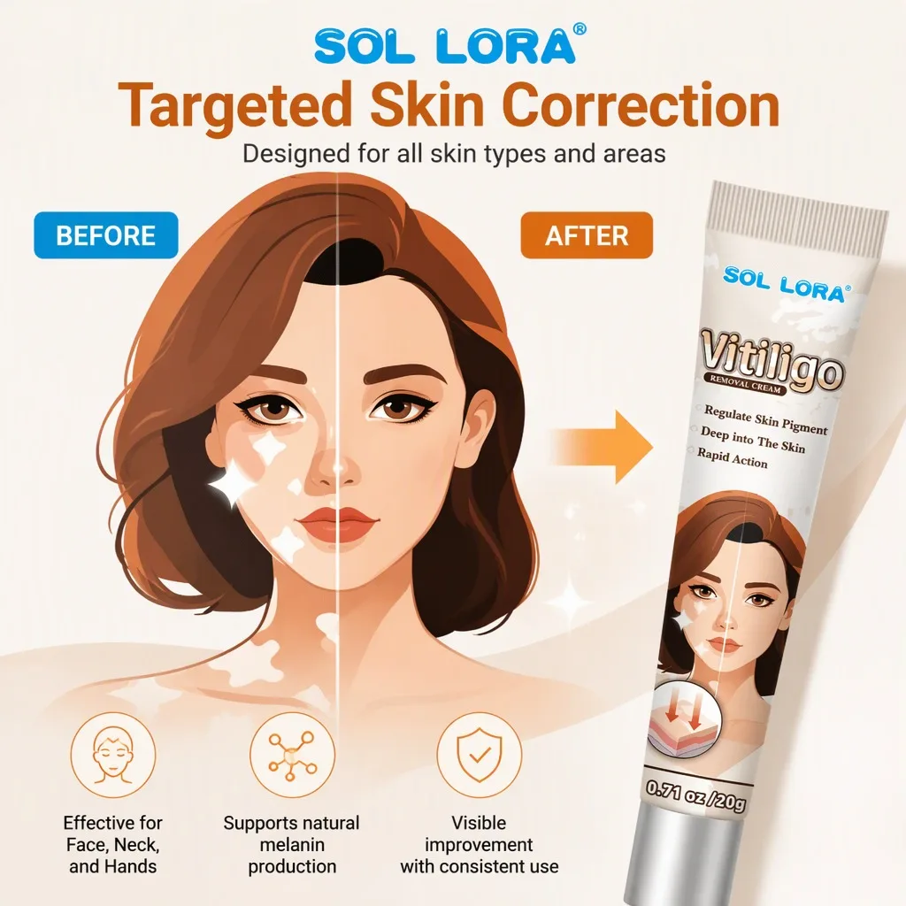 20g Skin Brightening Cream Natural Herbal for Body and Face Care, Deep Absorbing Moisturizing Even Skin Tone Daily Use