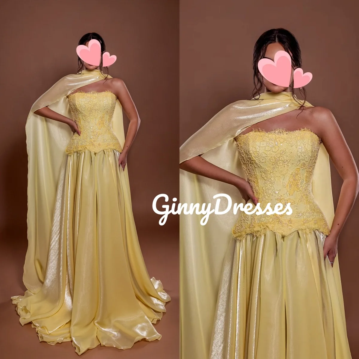 

Бальные платья А-силуэта Вечернее платье на заказ без бретелек длиной до пола, кружевное платье на молнии без рукавов длиной до пола, платья на день рождения Lux