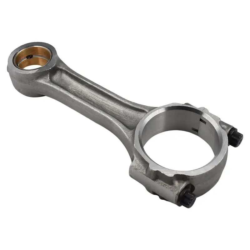 Connecting Rod 8943996112 Z-8-94399611-2 8-94399611-2 Compatible with Isuzu Engine 4HK1 4HK1T 4HK1TC 4HE1  4HE1T