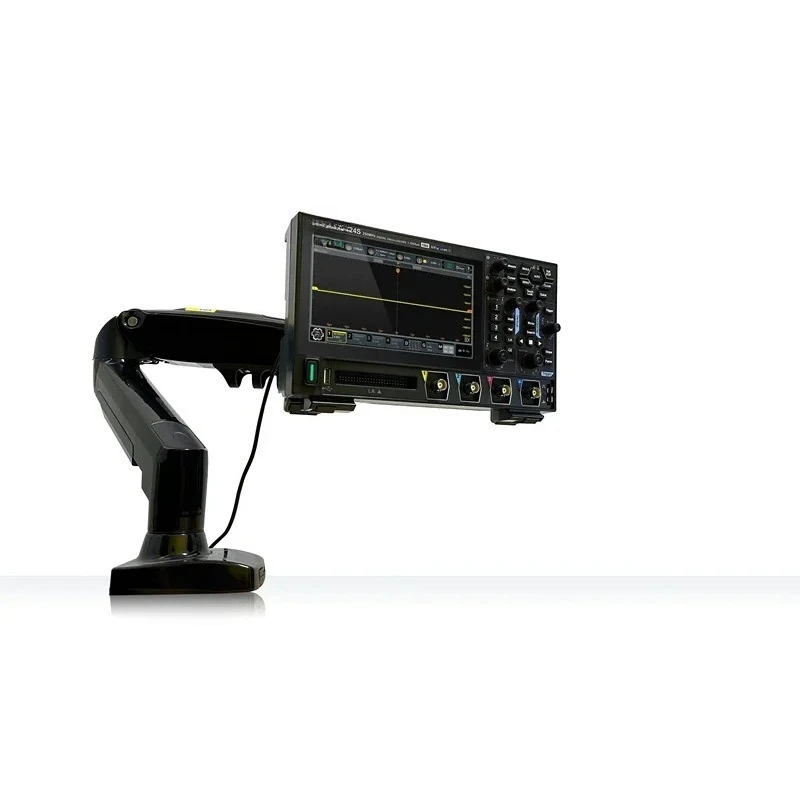 DHO914 DHO914S DHO924 DHO924S 4Channel 125/250MHz Digital Oscilloscope 12 Bit 1.25GSa/Sec 50MPts Depth