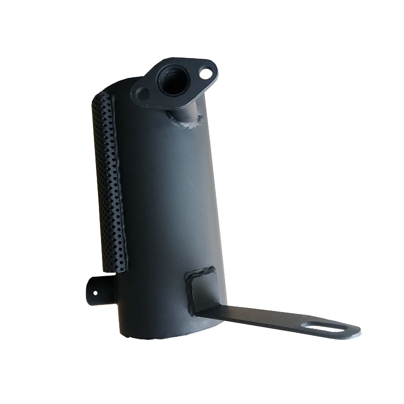 발전기 머플러 G92080 GX270