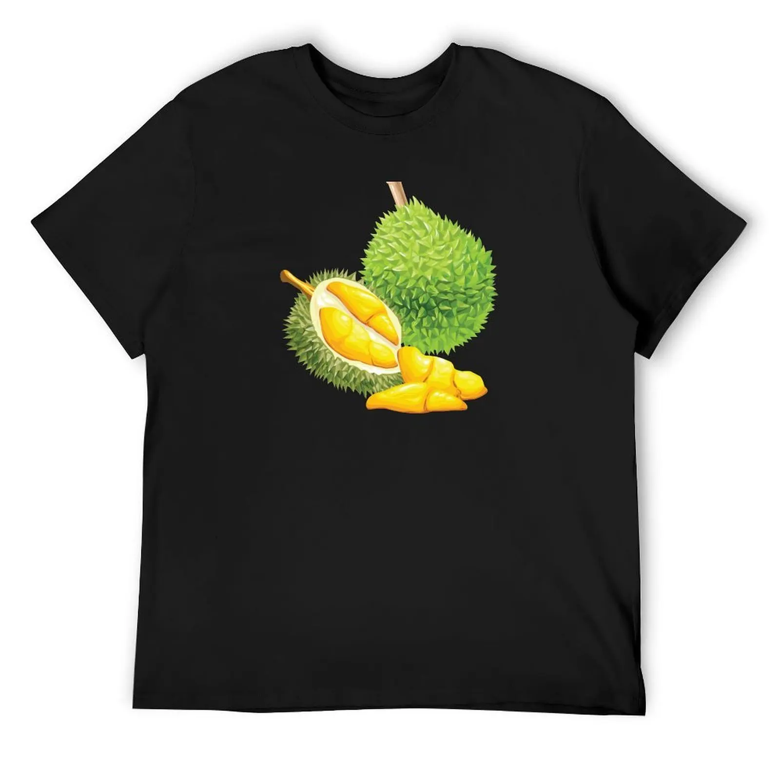 

Durian T-Shirt football t shirt essential t shirt anime stuff mens white t shirts
