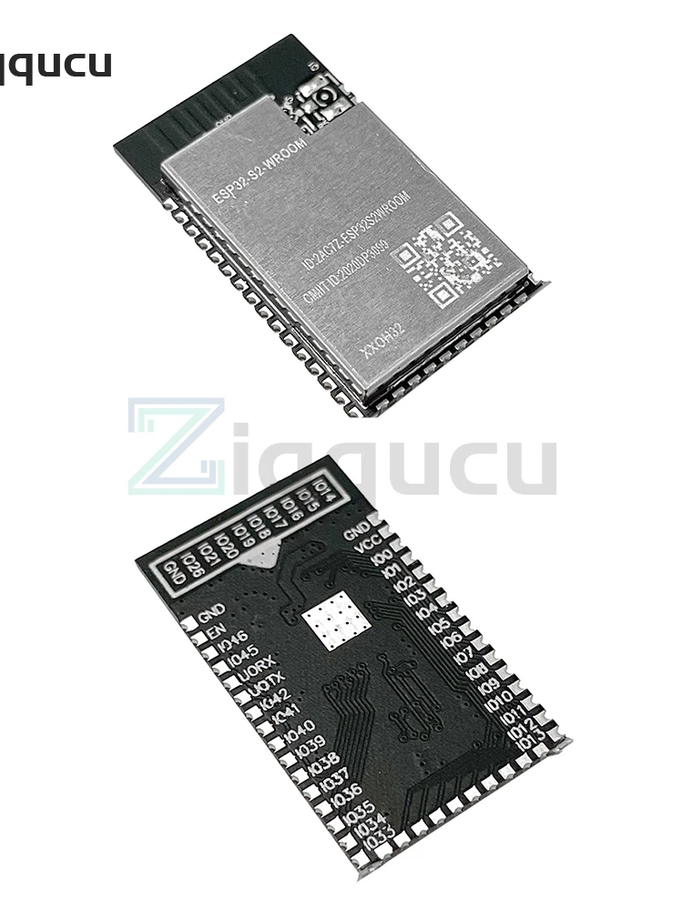 ESP32-S2 DevKit Development Board Core Board Equipped With ESP32-S2-WROOM Single Core IoT Module