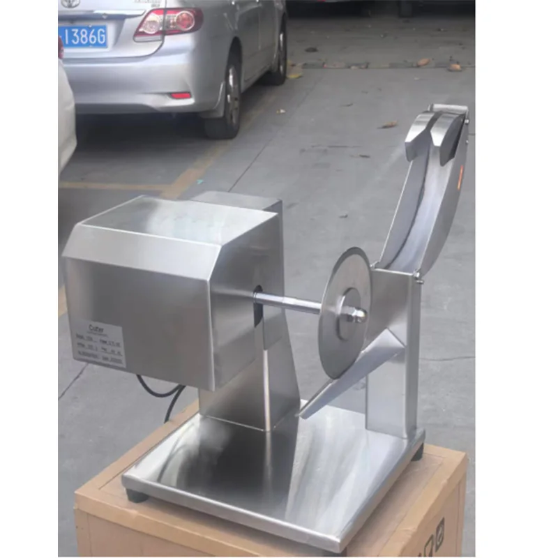 Henco Top Sale SS 304 Poultry Portioning Machine