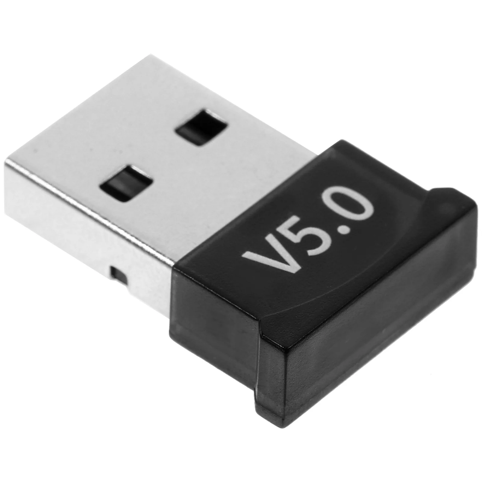 

Adapter Usb 5.0 Wireless Transmitter Receiver For Pc Laptop Desktop Compatible With Mouse Keyboard Printer Gamepad