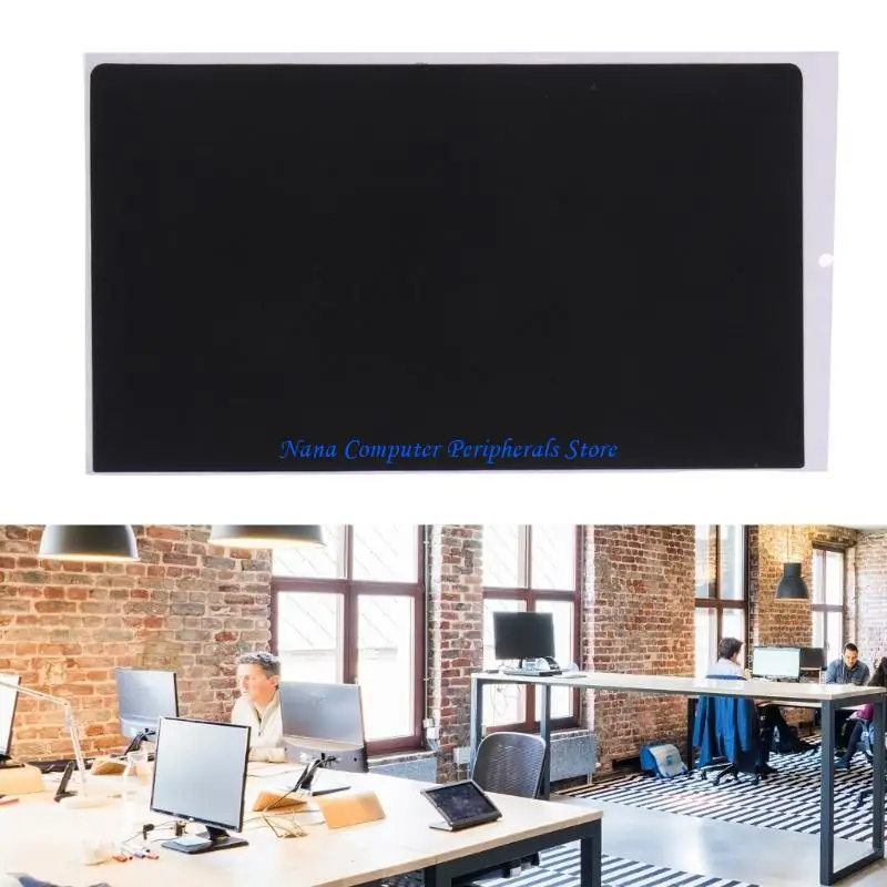 F68C Touchpad Sticker for Thinkpad T460S T470S L570 Laptop Plastic Cover Skin