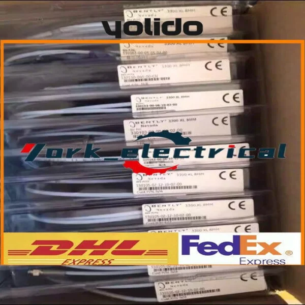 

330101-00-20-10-02-05 Вибросборник Совершенно новый, американский, новый, оригинальный, точечный, Plc