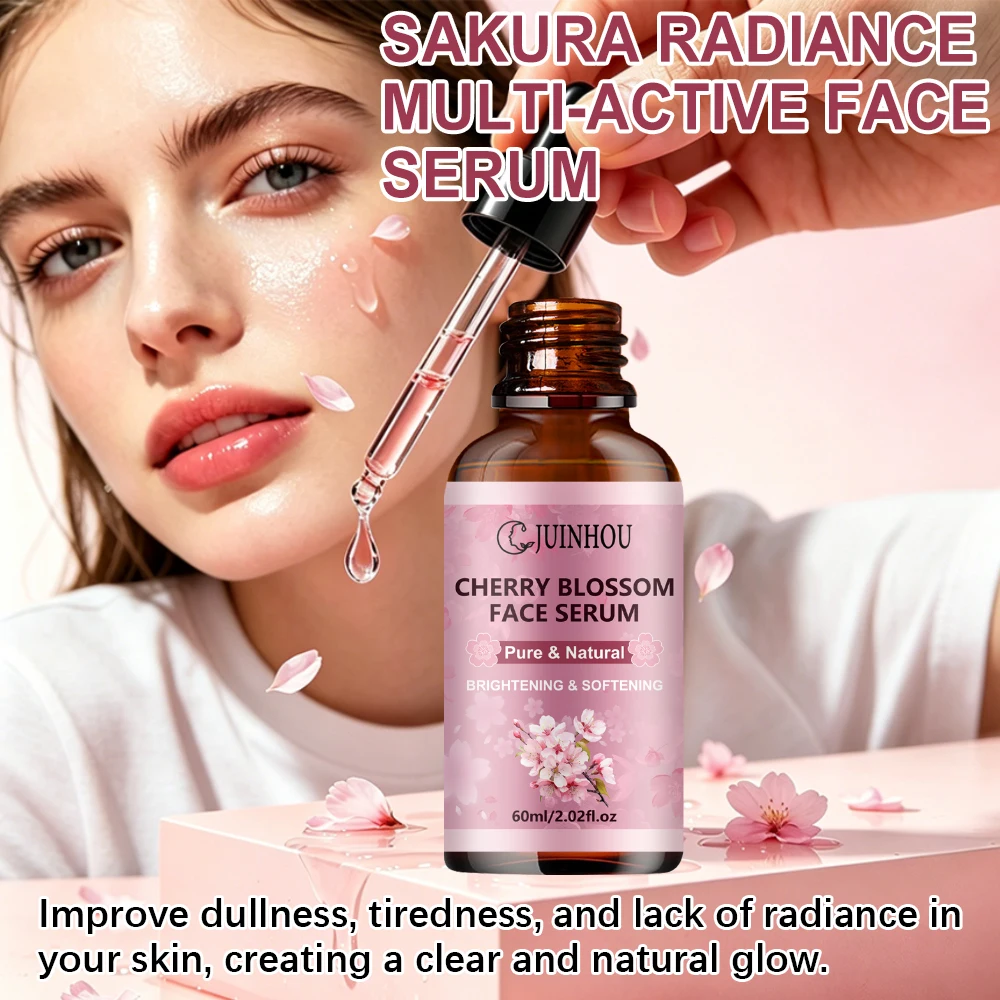 주인호 사쿠라 페이셜 세럼 수분 공급 및 브라이트닝 효 - Skincare Salicylic Acid 리뷰 및 가격