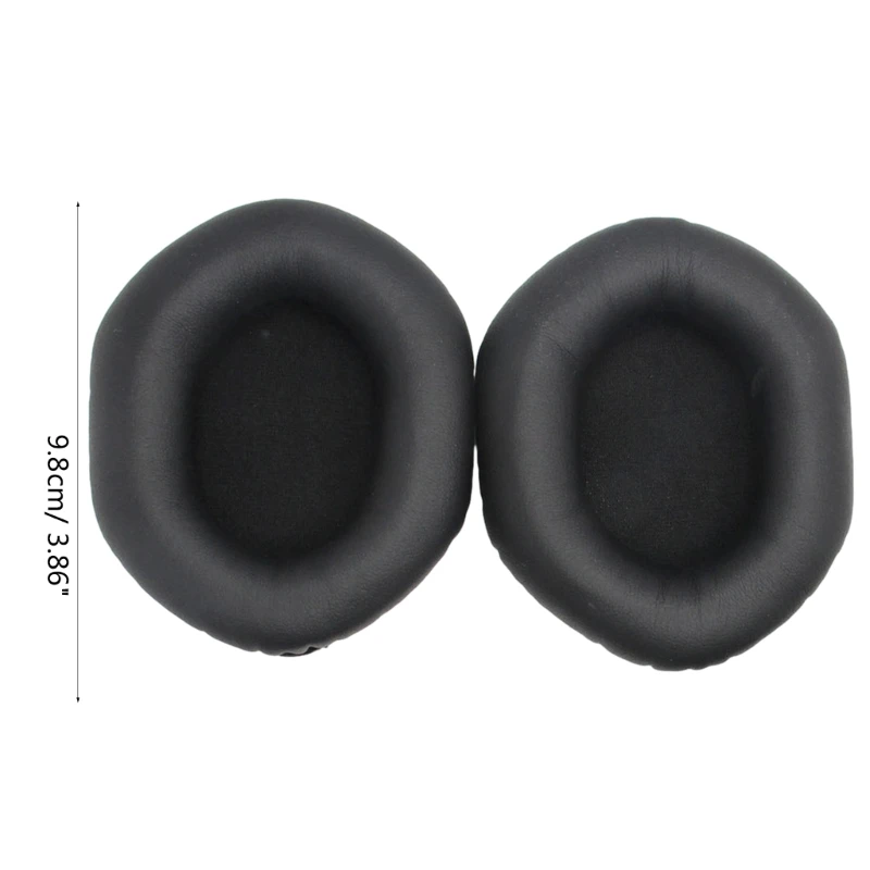 Noise Canceling Ear Pads for VMODA M100 Earmuff Good Sound Quality Dropship