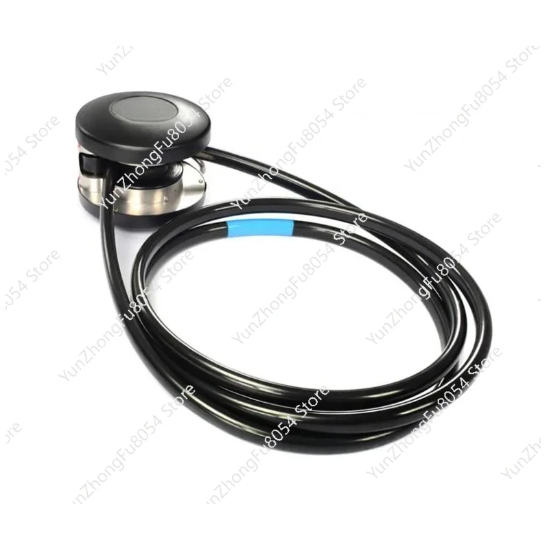 

Rope Adjustable Resistance Pull Rope Trainer Training Fitness Equipment 6-speed Puller Abdominal Aerobic