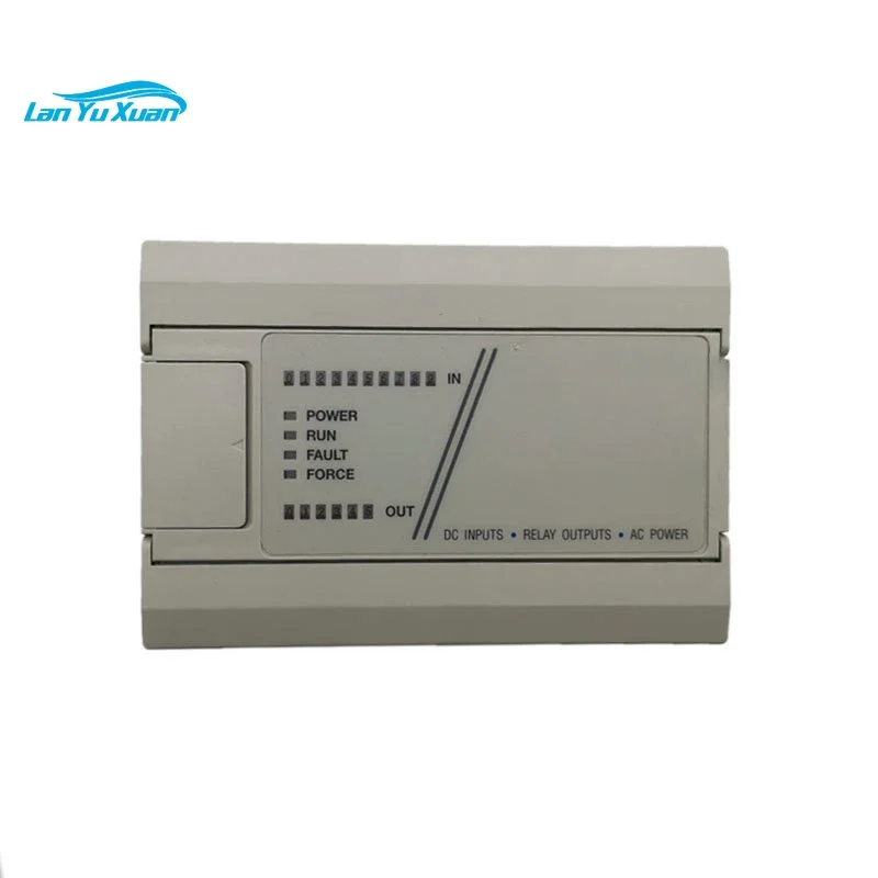 Product bargaining, do not order directly 1761-L16BWA Plc Relay Contactor Programmable Controller Module