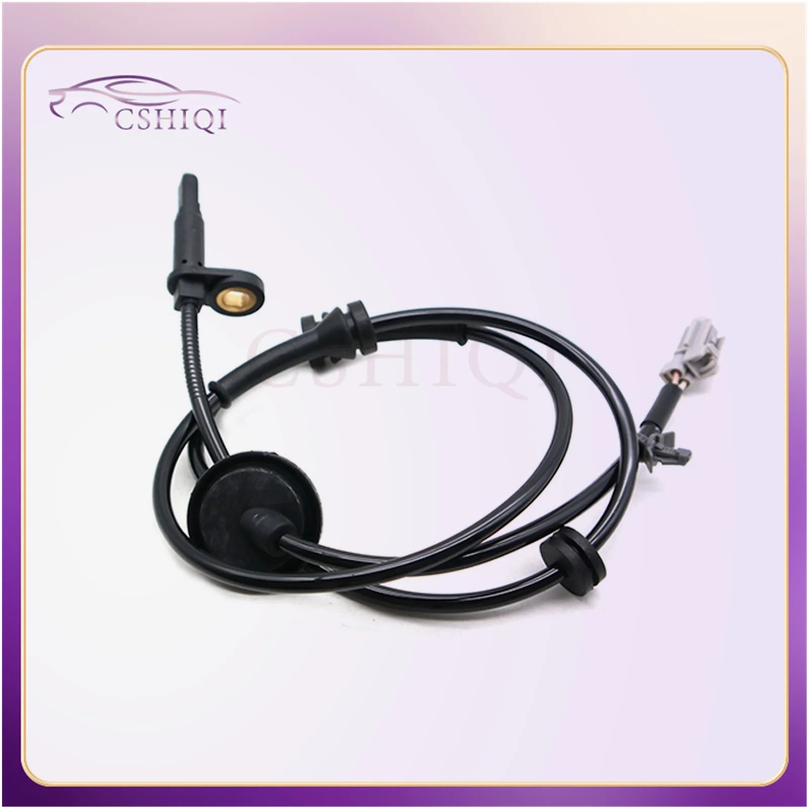 47910-ca000 vorne rechts abs Rad drehzahl sensor für Nissan Murano Z50 2010-2014 Serien modelle