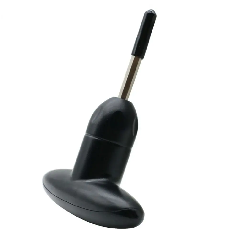 Adjustment Tool Golf Club Driver Shaft Adapter Stainless Steel Golf Screwdriver T Shaped Lightweight Golf Head Wrench Club Parts
