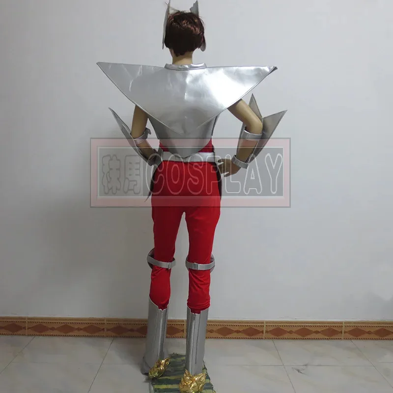 زي سانت سيا بيغاسوس سيا التأثيري أنيمي أي حجم مجموعة كاملة مخصصة