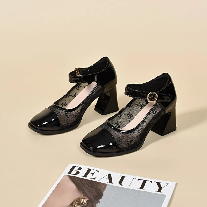 Women's High-Heel W…