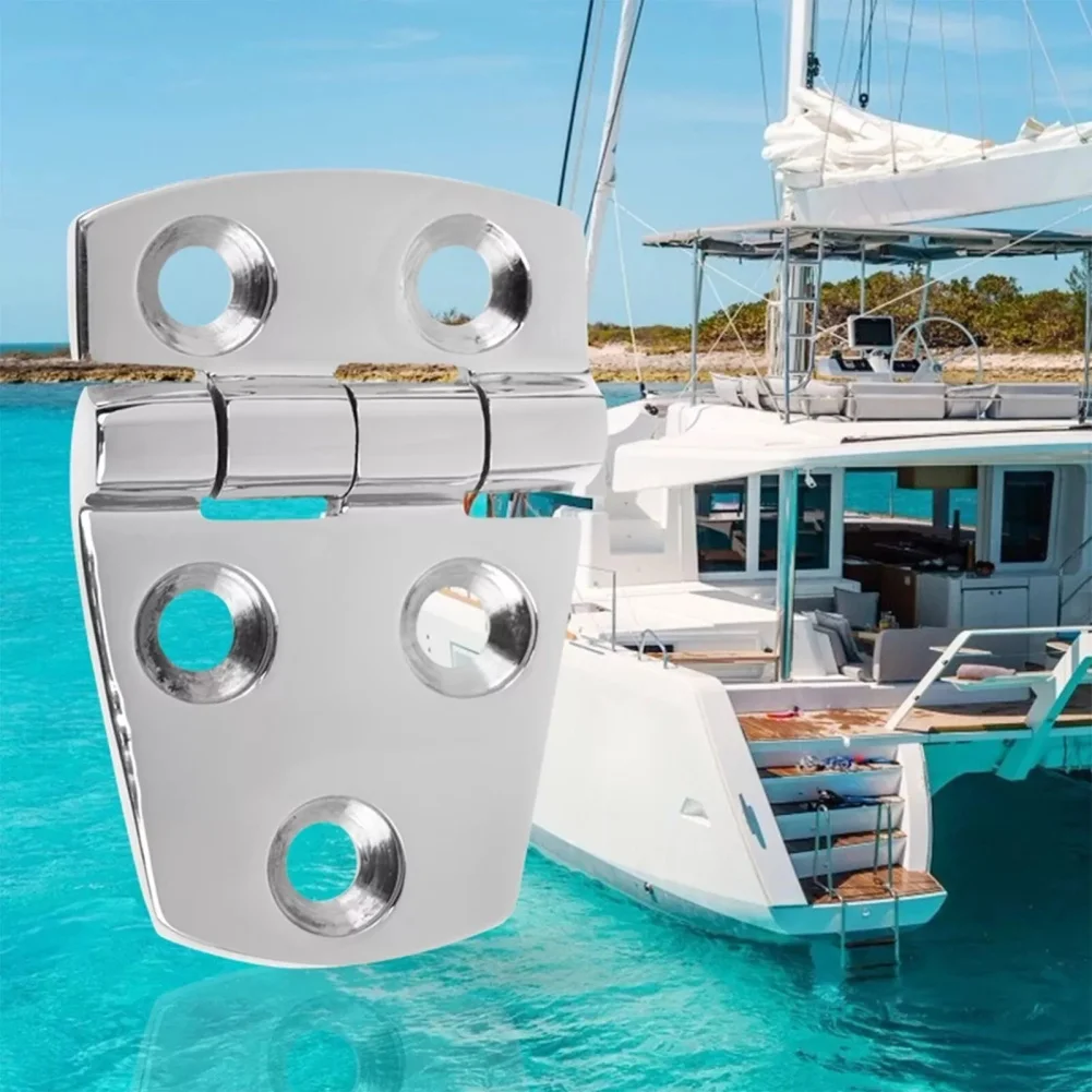 Boat Door Hinges Door Hinge Heavy Duty Stainless Steel Marine Hatch Hinge