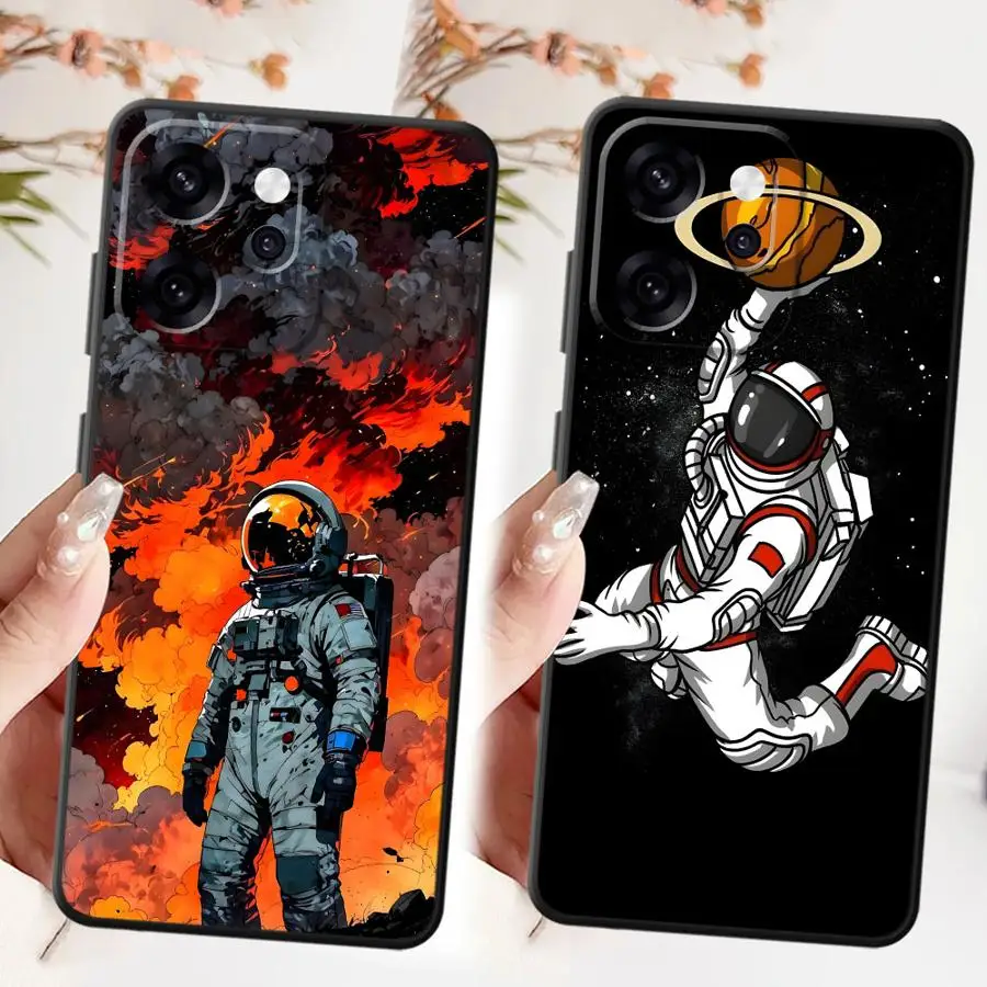 Case For Oppo A17 A… - image