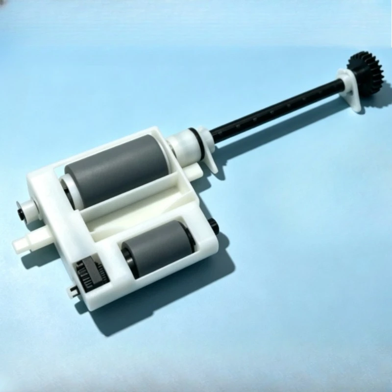 JC97-04009A JC97-04733A DADF Pick Up Roller suitable for Samsung SL-X3220 X3280 X4300 X4250 K3300 K3250 K4250 RADF Pad