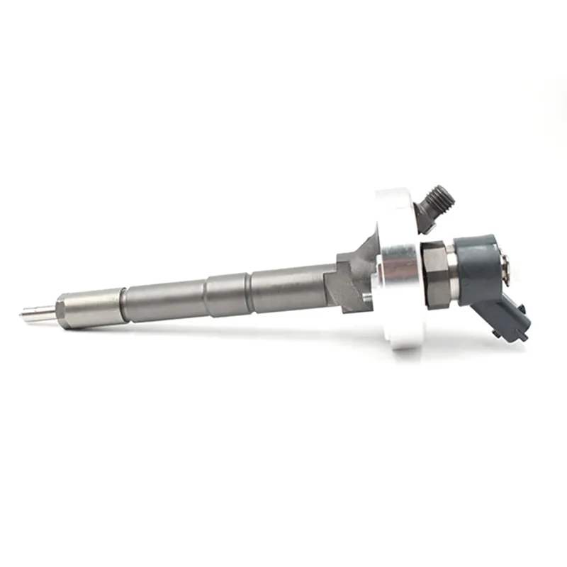Inyector de combustible Common Rail AASS-16600-MA70A para Nissan Primastar Cabstar Renault Master 3,0 DCI Dongfeng ZD30-K 0 445110284 piezas