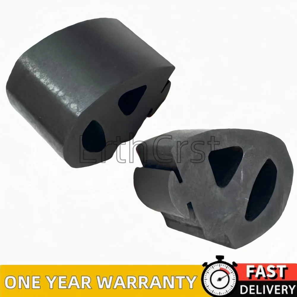 

For Toyota FJ Cruiser Original Fender To Bonnet Cushion Block Hood Bumper Rubber Pad