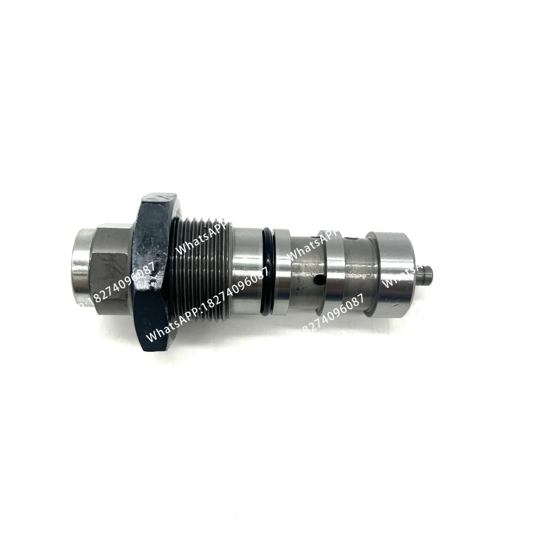 Applicable  303/304/305CCR Excavator Hydraulic Pump PSVL-42CG PSVL-54CG Power Valve Spool