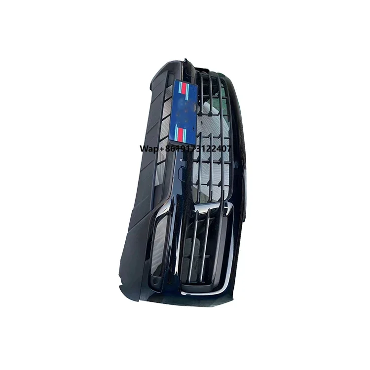 Hot Selling Product Wholesale Car Parts High Safety Protection Bumper Body Kit