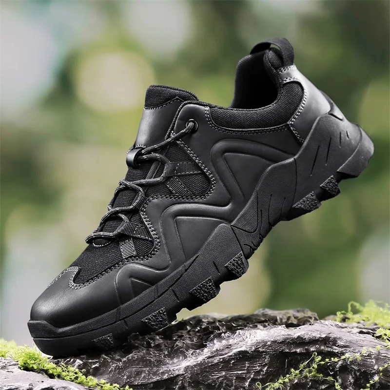 Men Men Chunky Platform Sole Casual Work Shoes Low Cut Lace-up Retro Anti Slip Outdoor Walking Sneakers Big Size Male Street Shoes - Aliexpress Deal