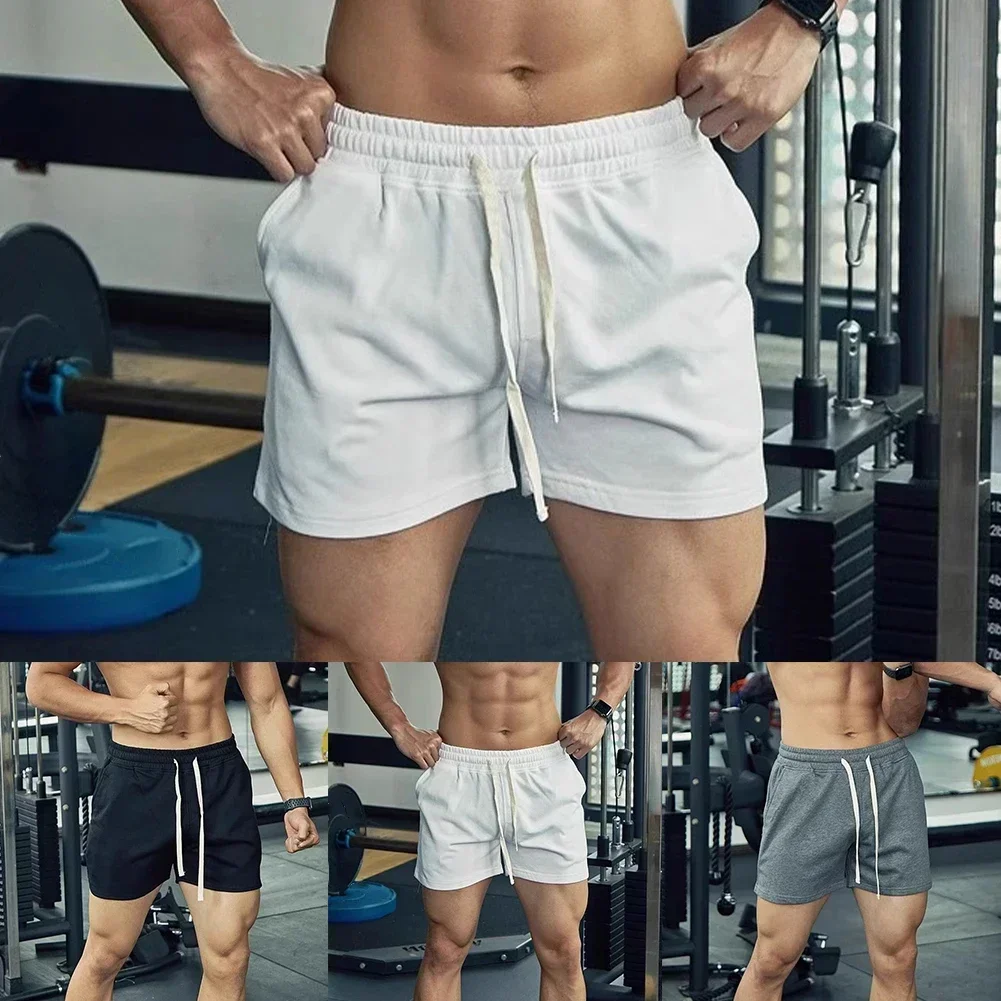 كرة السلة الجري اللياقة البدنية تشغيل السراويل كرة السلة السراويل الترفيه العضلات السراويل الصالة الرياضية جيب الرباط الخصر طول الركبة السراويل #6