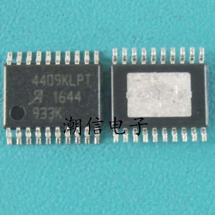 

free shipping 4409KLPT A4409KLPTR-TTSSOP-20 10PCS