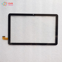 10.35Inch For SPC Gravity 3 SKU 9782464N Tablet Capacitive Touch Screen Digitizer Sensor XC-GG1010-531-FPC-A0