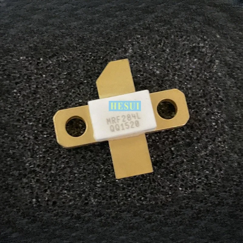 Transistor haute fréquence à micro-ondes, puissance RF, MRF284L HF