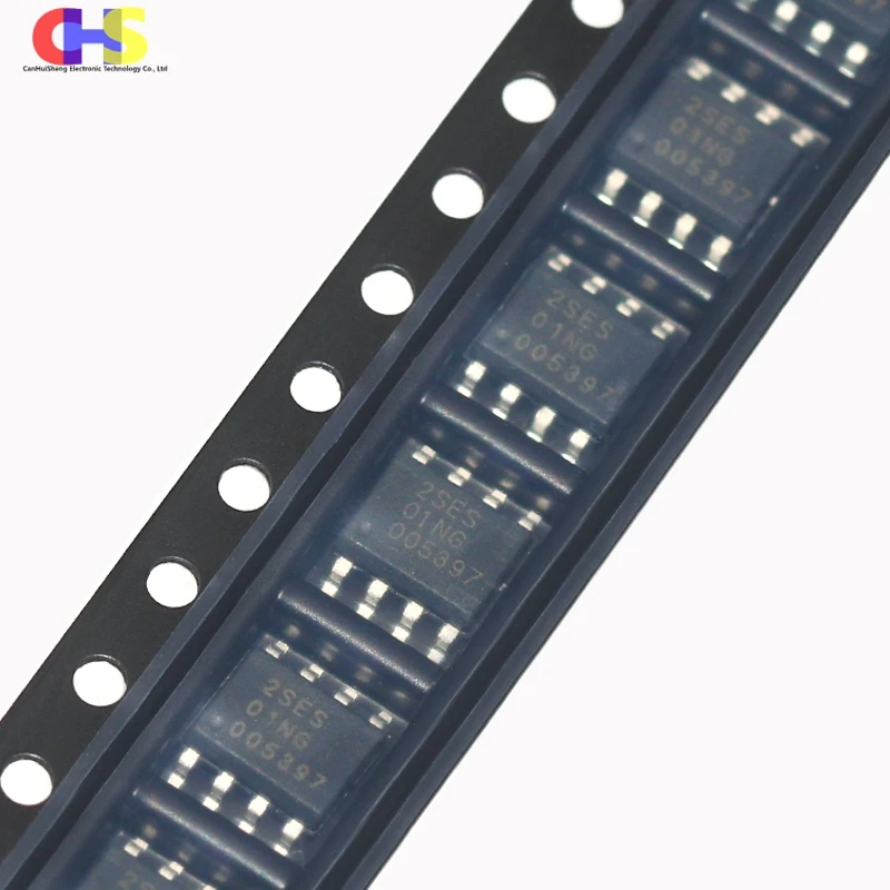 10pcs XT2052Y2ASR-G 2SES SOP-8 XT2052 XT2052Y2ASR SOP8 SMD Power Management Chip New Original