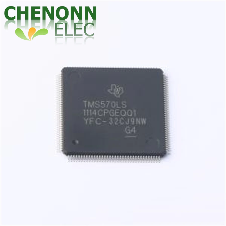 

2PCS/LOT TMS5701114CPGEQQ1 (Microcontrollers)
