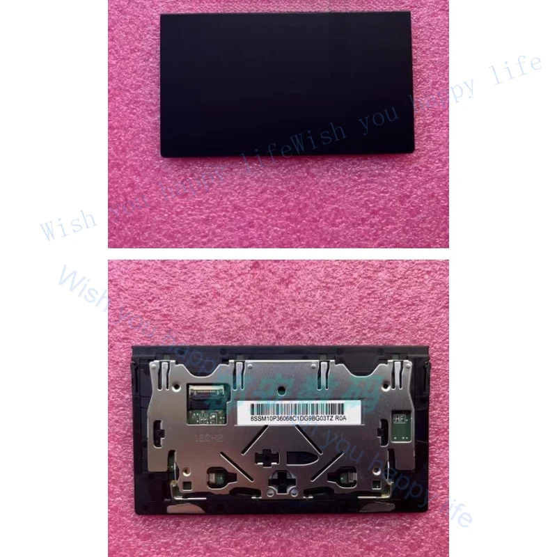 

LULU 1pc Genuine for Lenovo Thinkpad X1 Carbon 7th 8th 01YU087/88 (2019) Keypad